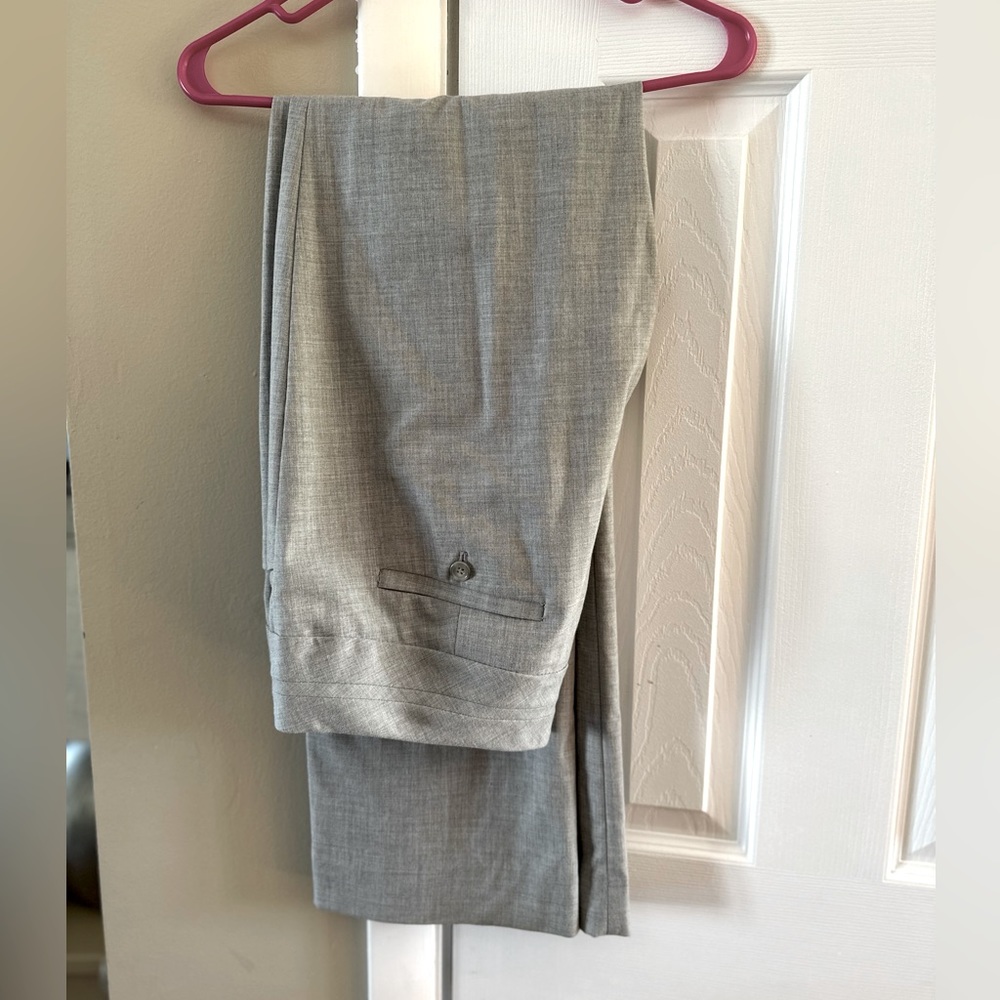 Limited dress pant, Drew fit, 12L, Like New condition